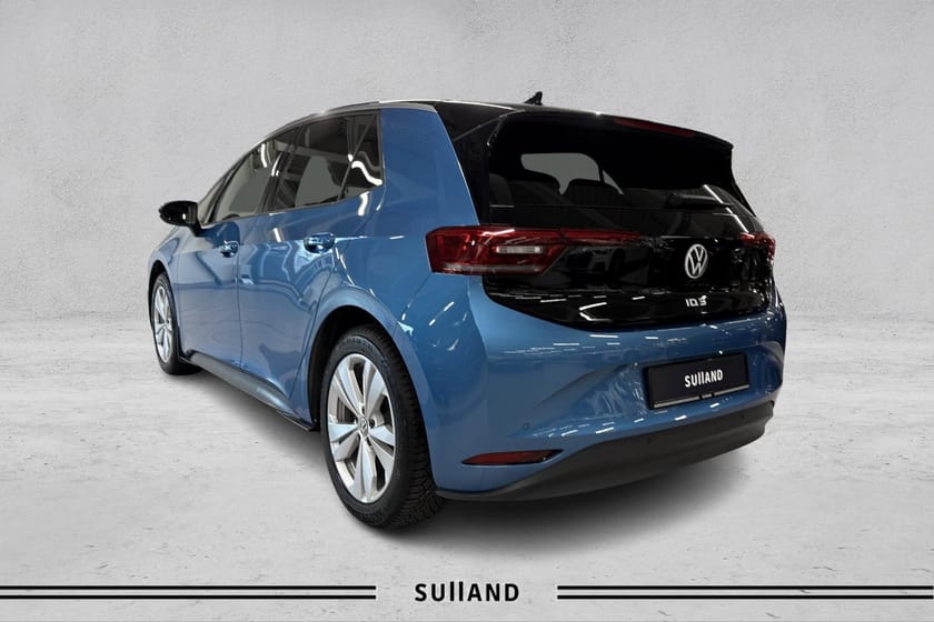 Bilde 3 av Volkswagen ID.3 Pro Performance