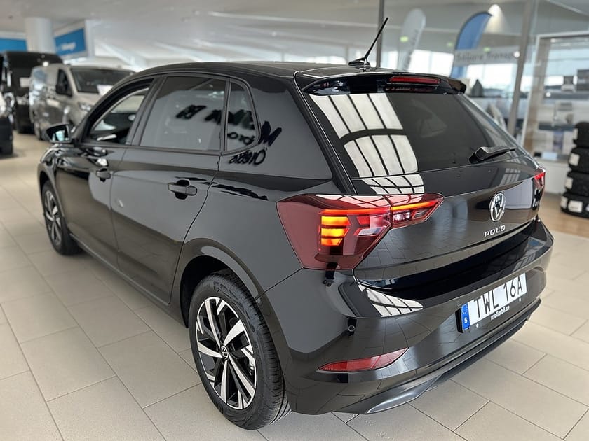 Bild 4 av Volkswagen Polo