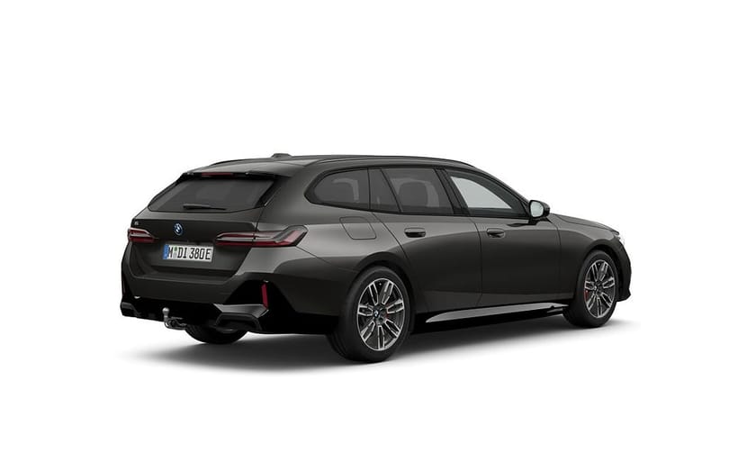 Bild 2 av BMW i5 xDrive40 Touring M Sport Active Edt | M Sport Pro | Drag | H/K