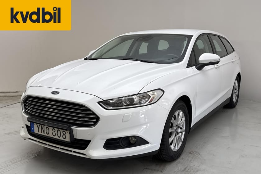 Bild 1 av Ford Mondeo Kombi 1.5T EcoBoost (160hk)