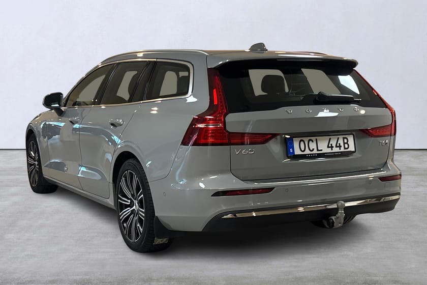 Bild 4 av Volvo V60