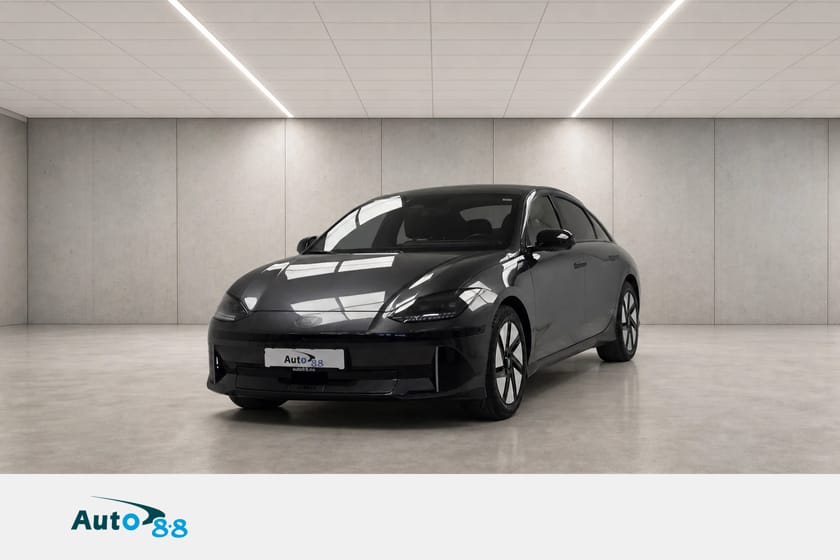 Bilde 1 av Hyundai Ioniq 6 First Edition | LR | AWD | ACC