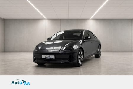 Hyundai Ioniq 6 First Edition | LR | AWD | ACC