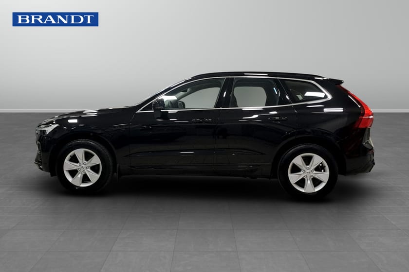 Bild 3 av Volvo XC60 B4 AWD Diesel Core