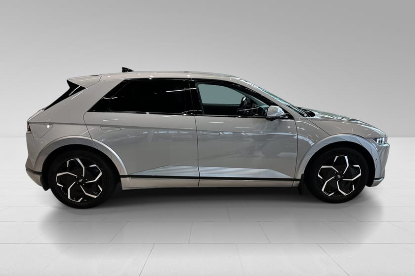 Bilde 4 av Hyundai Ioniq 5 Premium, AWD, Long Range, Norsk bil, 360 kamera, Krok