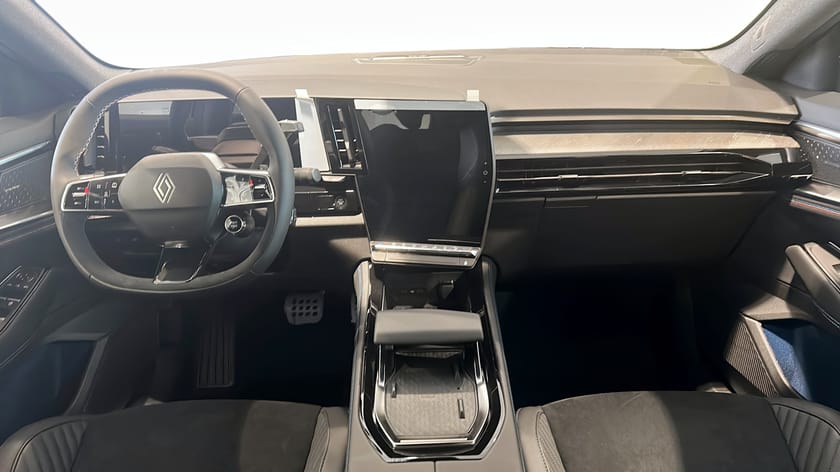 Bild 4 av Renault Rafale E-Tech 4x4 ESPRIT ALPINE EDITION  300 PLUG-IN