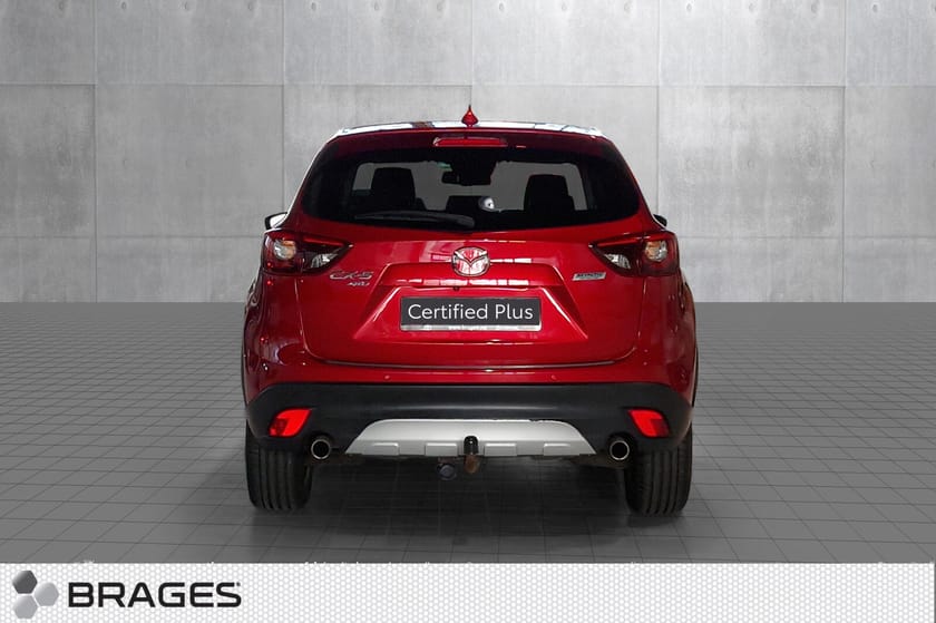 Bilde 4 av Mazda CX-5