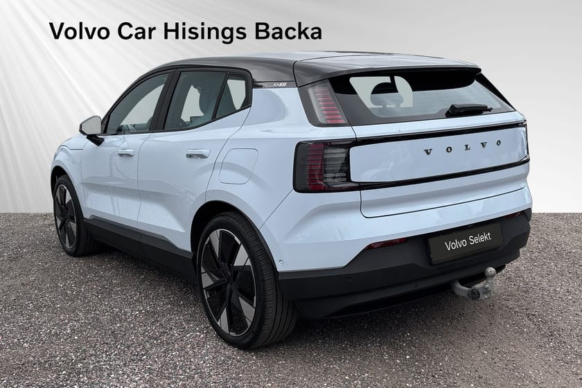 Bild 5 av Volvo EX30 Twin Motor Performance Ultra | Pano