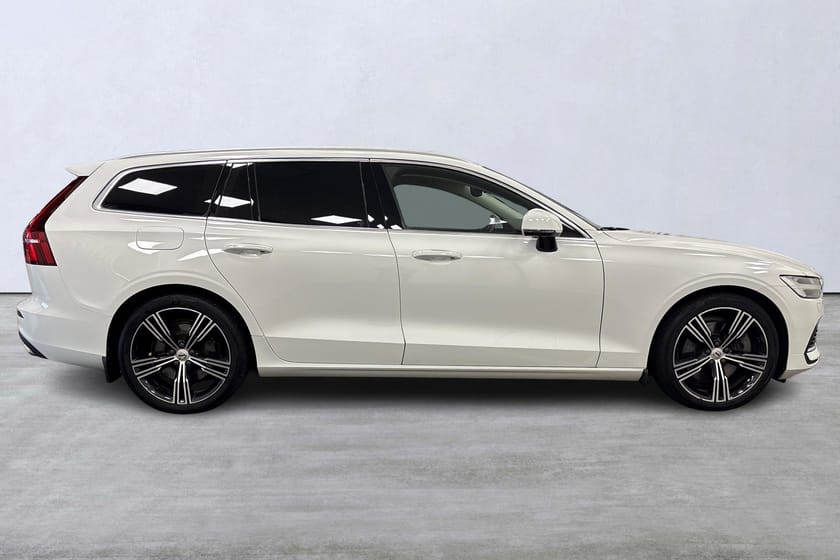 Bild 3 av Volvo V60