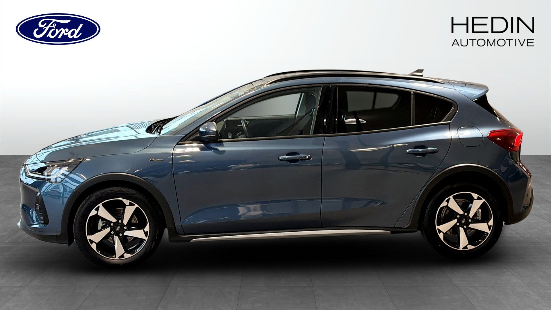 Ford Focus 2023, bild 6/9