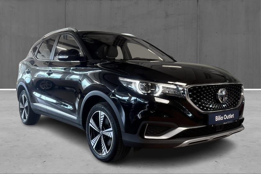Bilde 3 av MG ZS EV Luxury Panorama, R.kamera, Skinn