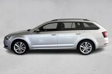 Thumnail bilde 2 av Škoda Octavia Stasjonsvogn