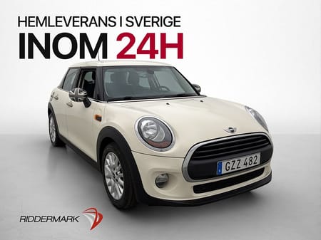 MINI One