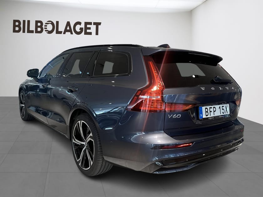 Bild 3 av Volvo V60