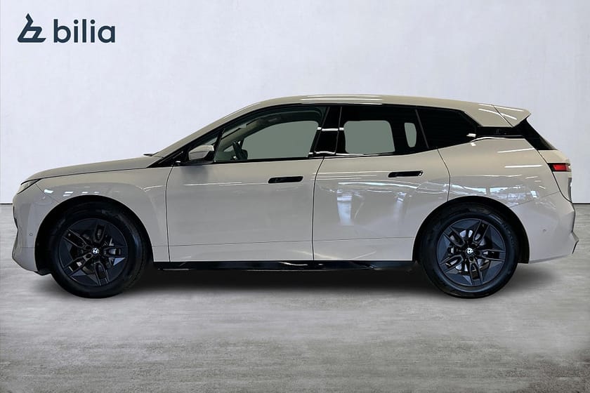 Bild 4 av BMW iX xDrive60