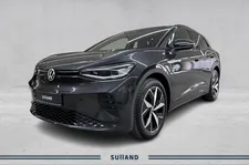 Thumnail bilde 0 av Volkswagen ID.4 GTX