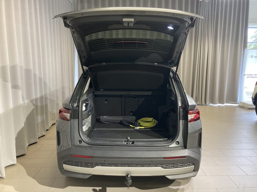 Bild 5 av Škoda Elroq 60 SELECTION 190 Hk /61kWh, Dragkrok