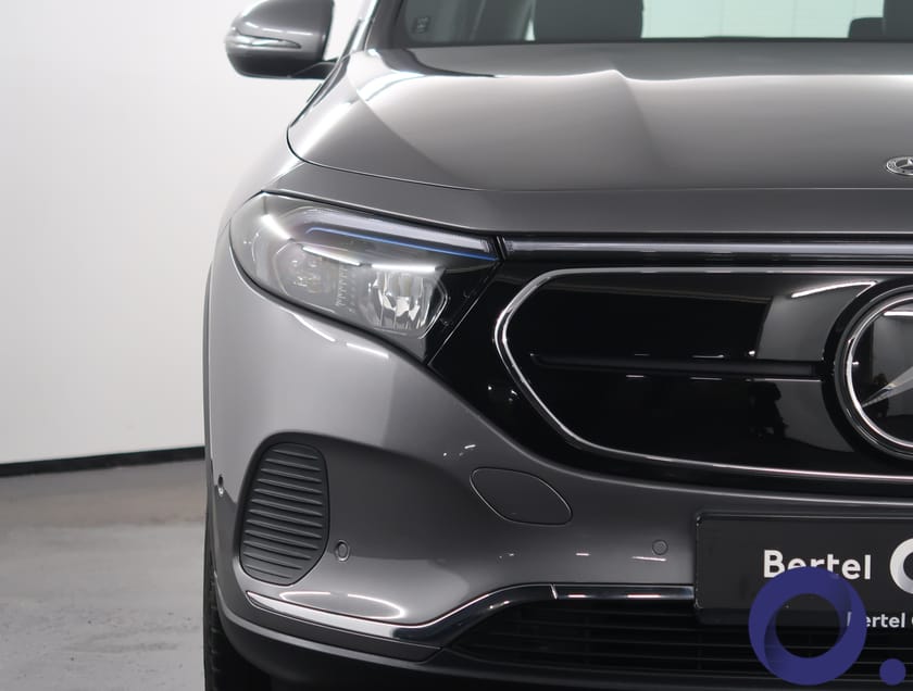 Bilde 3 av Mercedes-Benz EQA 250