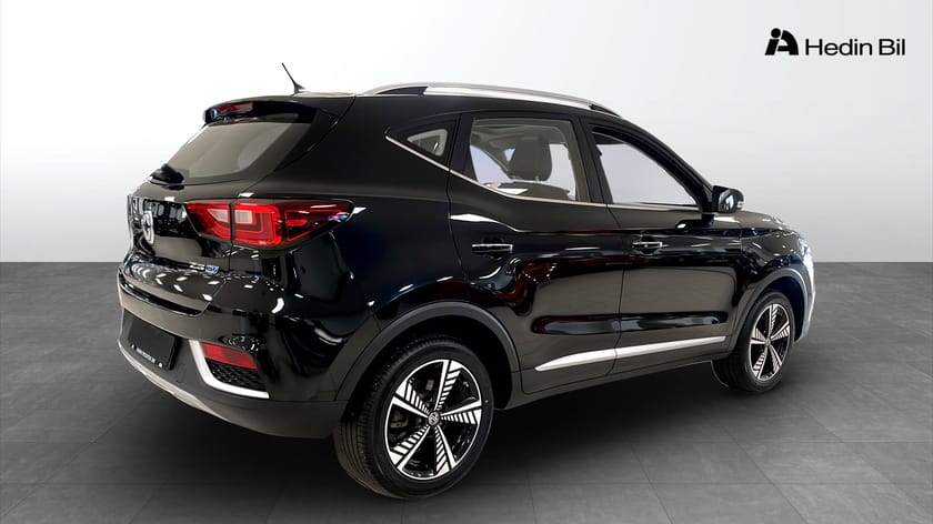Bild 2 av MG ZS EV 45KWH LUXURY