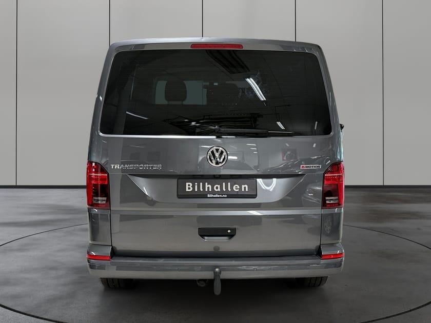 Bilde 4 av Volkswagen Transporter 
