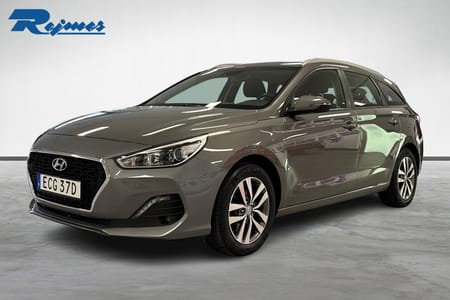 Hyundai i30 Kombi 1.4 T-GDi DCT