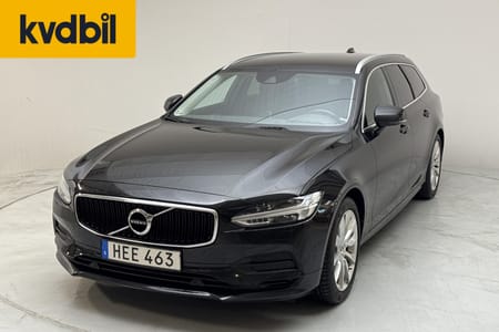 Volvo V90 T4 (190hk) Momentum Edition GPS B-Kam