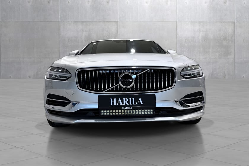 Bilde 2 av Volvo S90