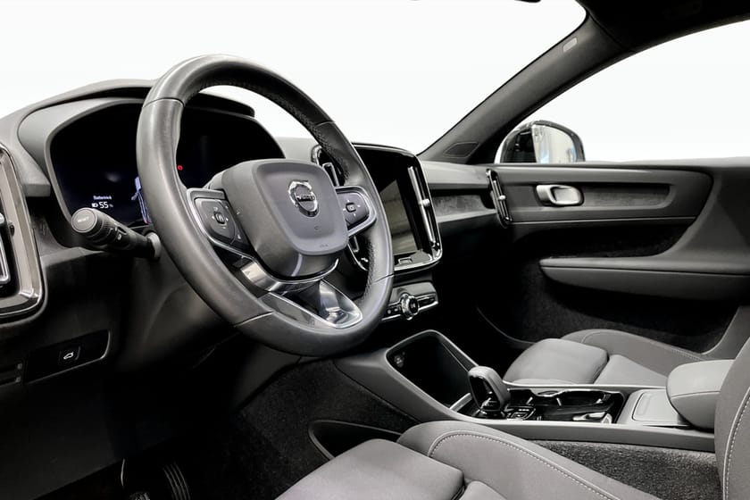 Bild 5 av Volvo C40 Recharge Single Motor Core