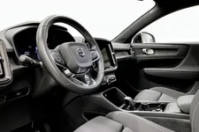 Volvo C40 Recharge Single Motor