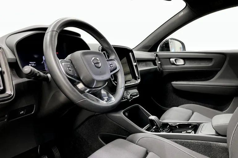 Volvo C40 Recharge Single Motor