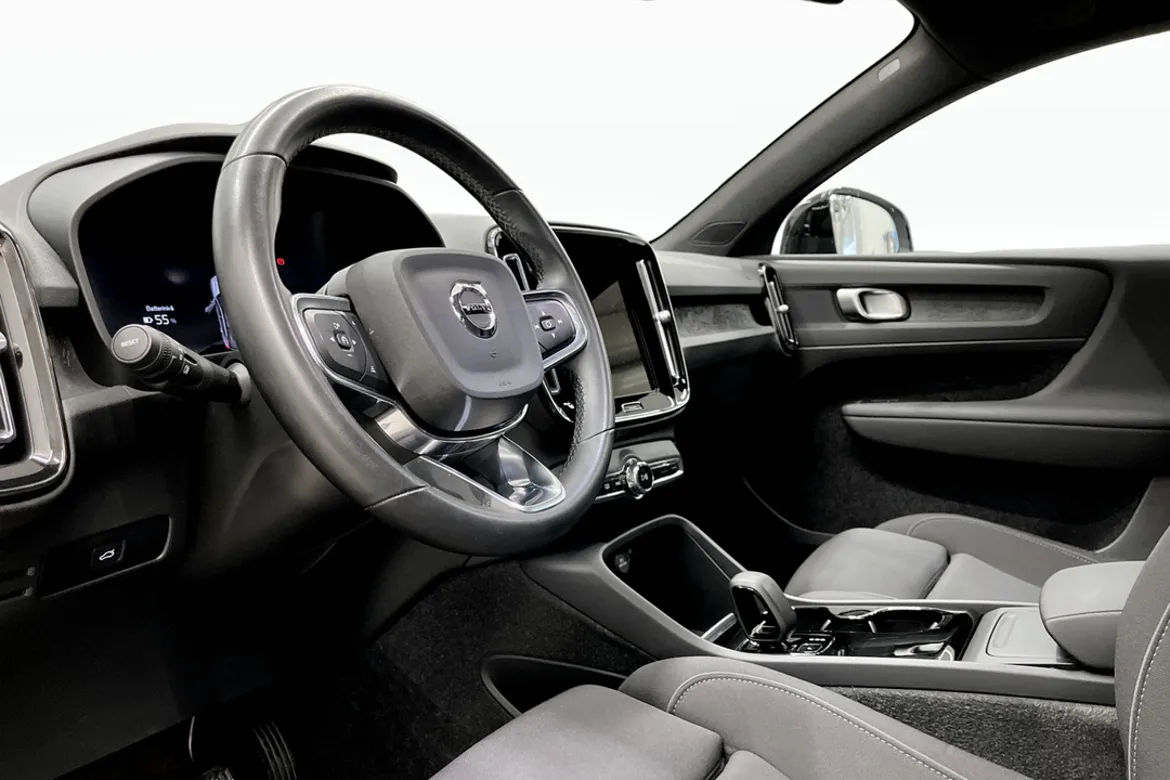 Volvo C40 Recharge Single Motor