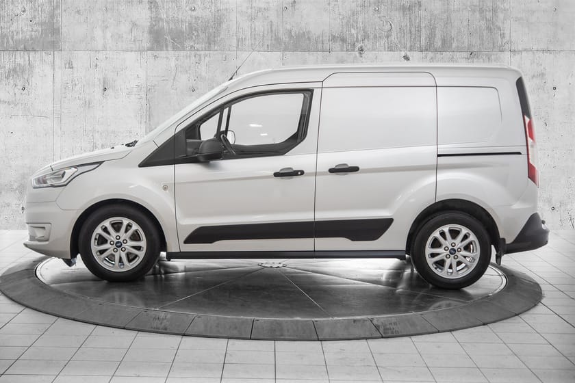 Bilde 2 av Ford Transit Connect 220 