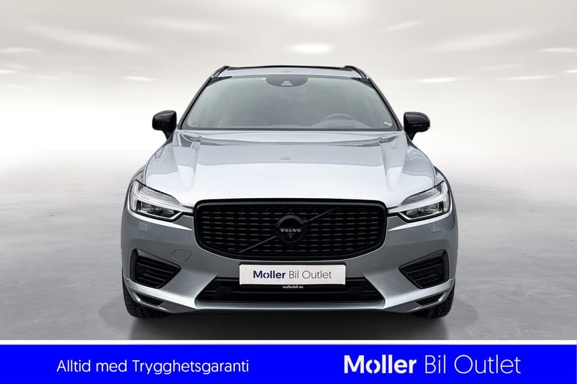 Bilde 2 av Volvo XC60 T8 AWD R-design aut