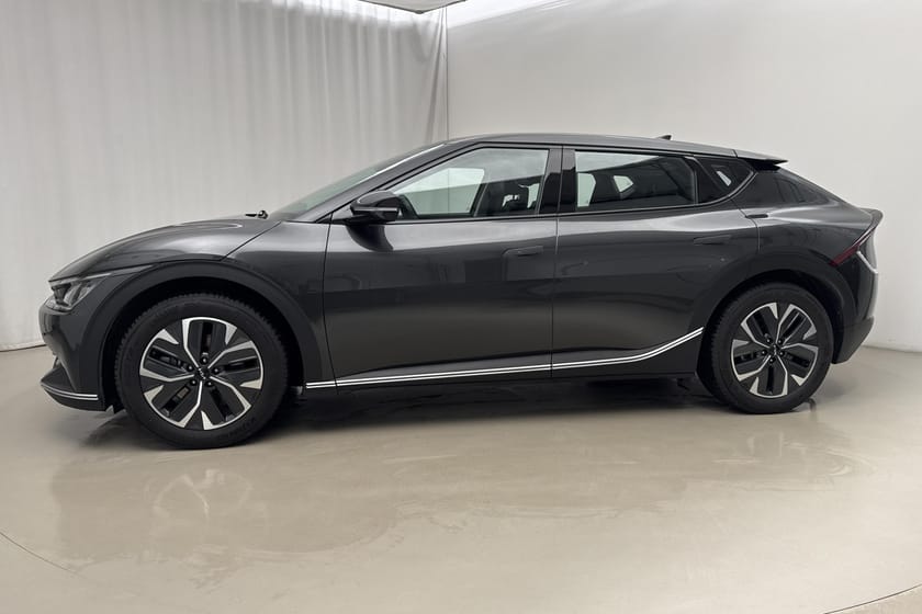 Bild 2 av Kia EV6 RWD (228hk) Dragkrok
