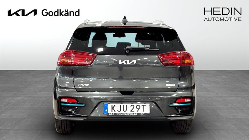 Bild 5 av Kia e-Niro
