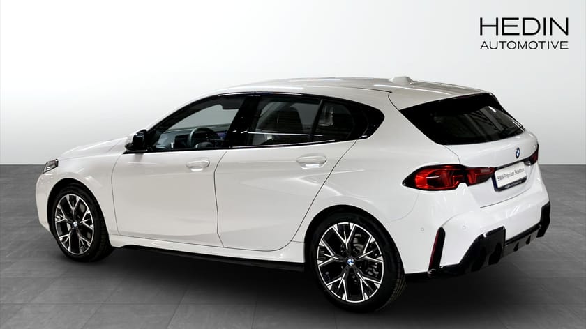 Bild 2 av BMW 120 M Sport Rattvärme Driving Assistant