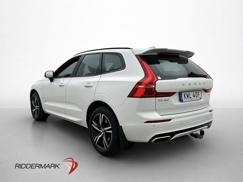 Bild 5 av Volvo XC60