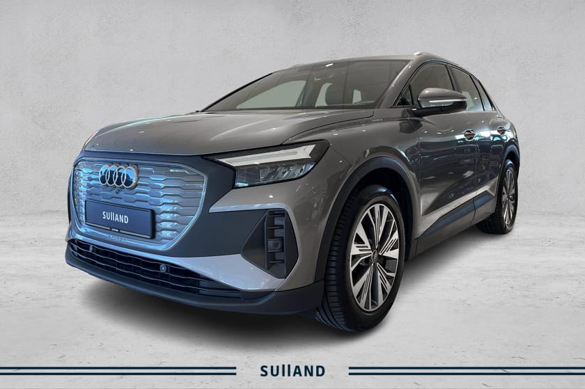 Bilde 1 av Audi Q4 45 e-tron quattro | | 501km rekkevidde | Proline