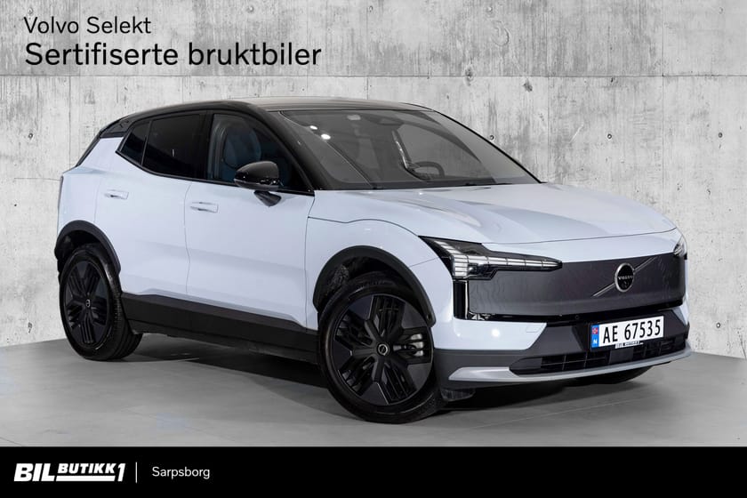 Bilde 1 av Volvo EX30 Cross Country Twin Motor Performance