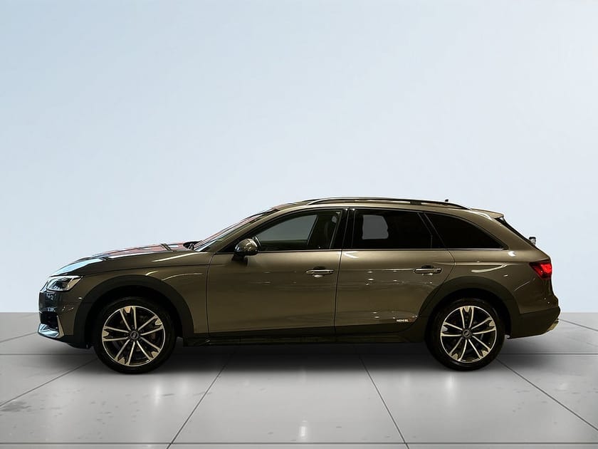 Bild 4 av Audi A4 allroad quattro 40 TDI Drag Dvärme Navi S&V-däck Rvärme