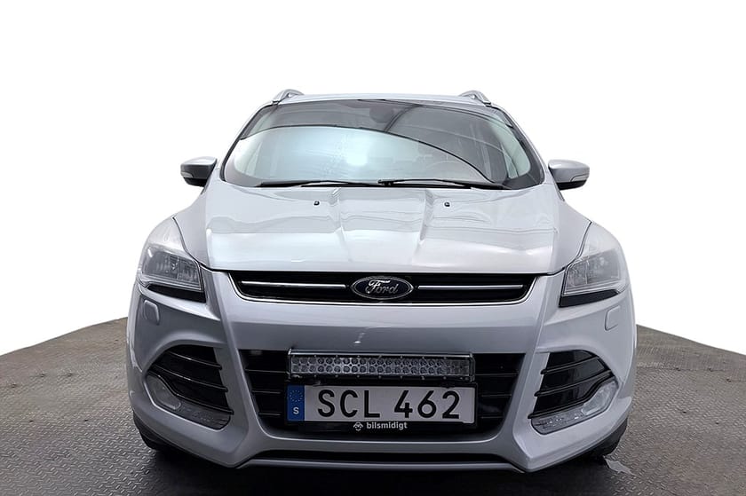 Bild 3 av Ford Kuga