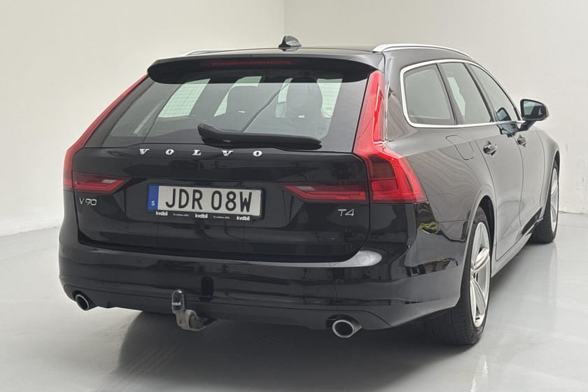 Bild 3 av Volvo V90