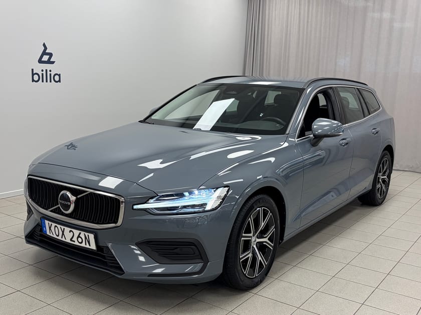 Bild 1 av Volvo V60 B4 Bensin Core