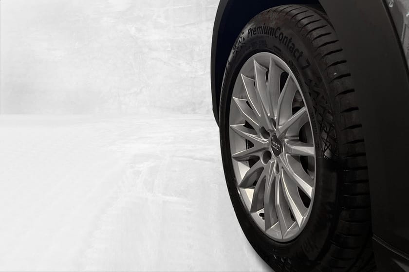 Bilde 2 av Audi A4 allroad quattro Navigasjon, Hengerfeste, Dab