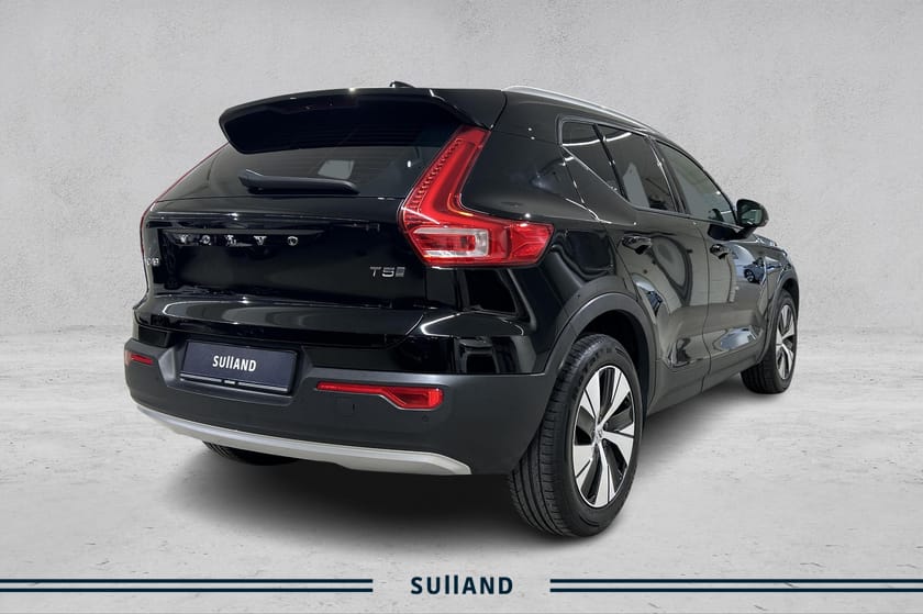 Bilde 5 av Volvo XC40 T5 TWIN ENGINE,Navi, Ryggekamera, Bluetooth