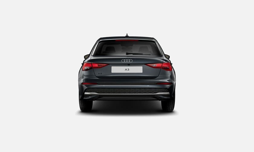 Bild 2 av Audi A3 Sportback 35 TFSI