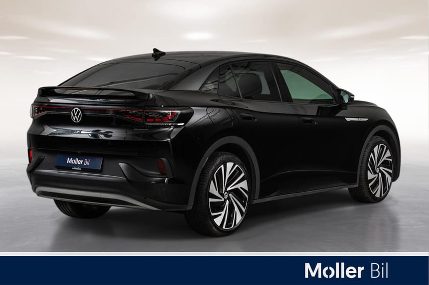 Bilde 4 av Volkswagen ID.5 GTX