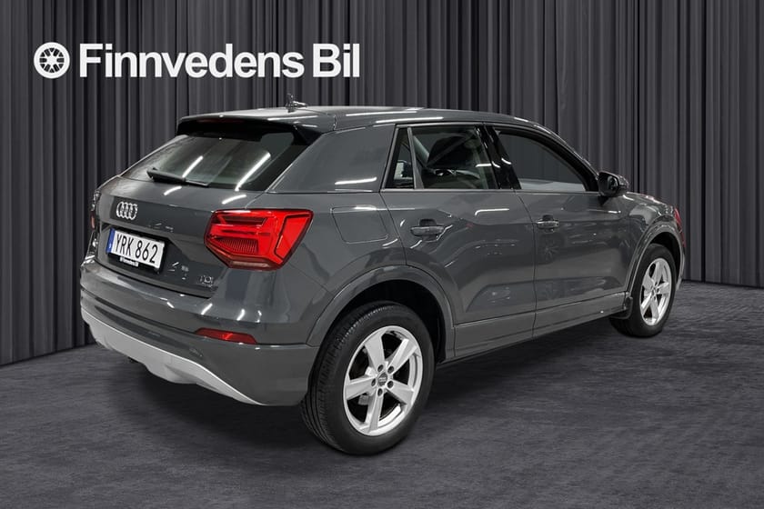 Bild 3 av Audi Q2
