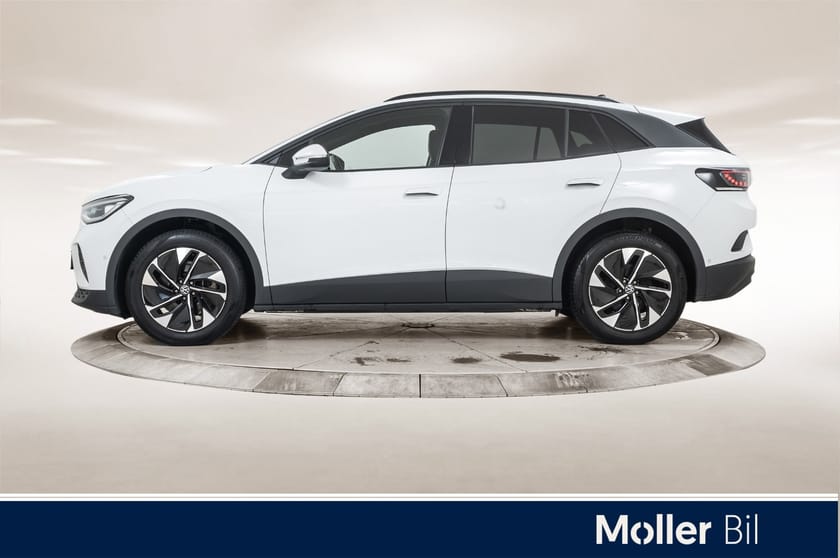 Bilde 2 av Volkswagen ID.4 Pro 4M