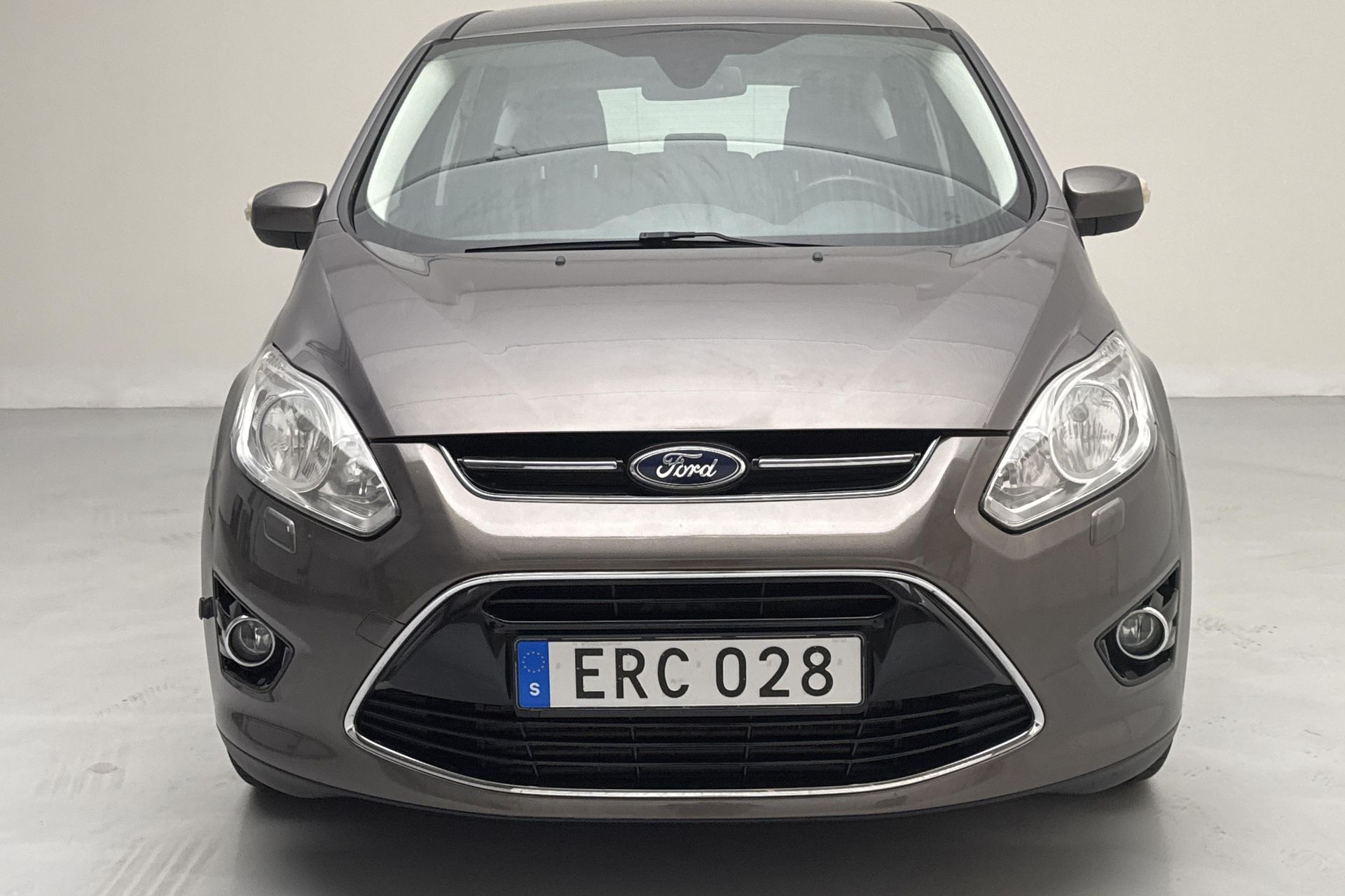 Ford C-Max 2.0 TDCi Powershift 2015, kuva 5/10